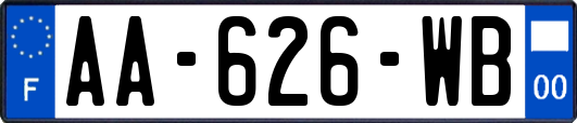 AA-626-WB