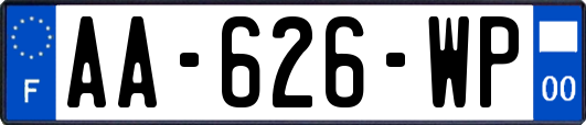 AA-626-WP