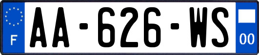 AA-626-WS