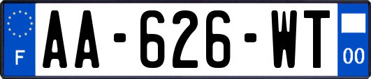 AA-626-WT