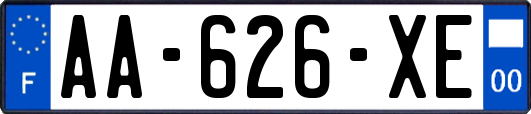 AA-626-XE