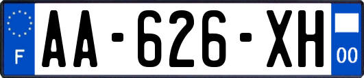 AA-626-XH