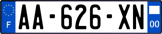 AA-626-XN