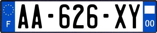 AA-626-XY