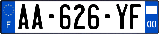 AA-626-YF