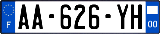 AA-626-YH