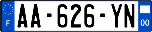 AA-626-YN