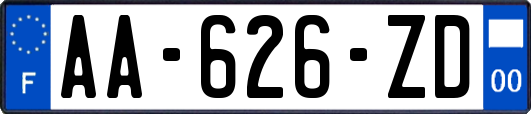 AA-626-ZD