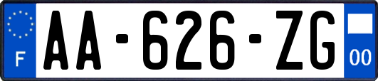 AA-626-ZG