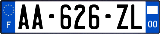 AA-626-ZL