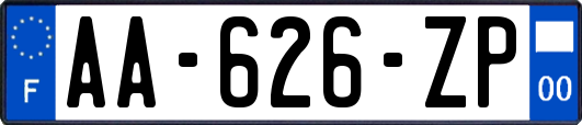 AA-626-ZP