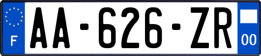 AA-626-ZR