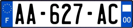 AA-627-AC