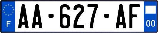 AA-627-AF