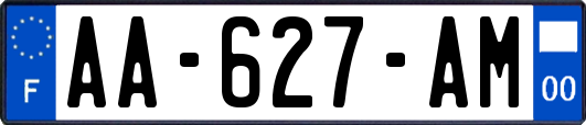 AA-627-AM