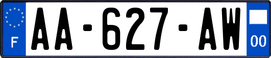 AA-627-AW