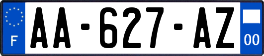 AA-627-AZ