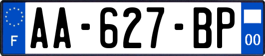 AA-627-BP