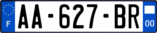 AA-627-BR