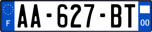 AA-627-BT