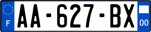 AA-627-BX