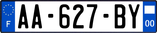 AA-627-BY