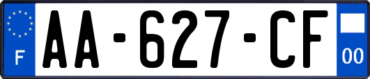 AA-627-CF