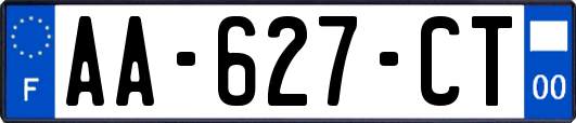 AA-627-CT