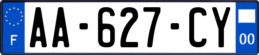 AA-627-CY