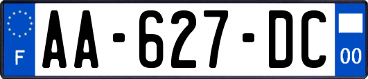 AA-627-DC