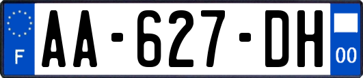 AA-627-DH