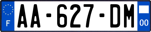 AA-627-DM