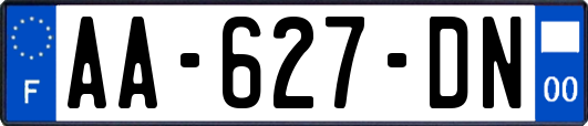 AA-627-DN