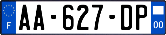 AA-627-DP