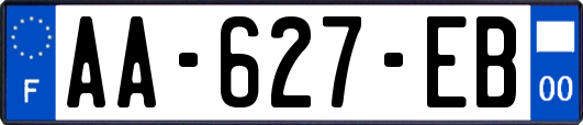 AA-627-EB