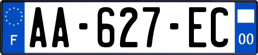 AA-627-EC