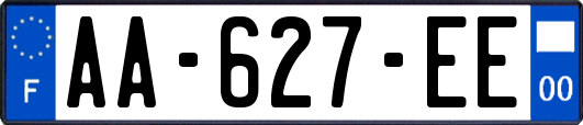 AA-627-EE