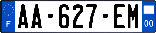 AA-627-EM