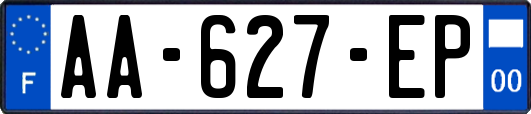 AA-627-EP