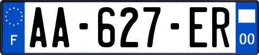 AA-627-ER