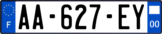 AA-627-EY