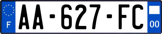 AA-627-FC