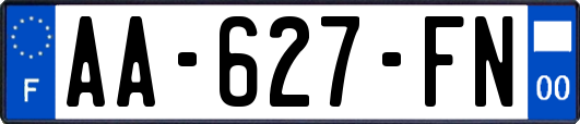 AA-627-FN