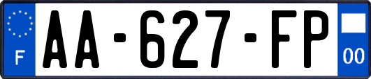 AA-627-FP