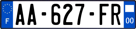 AA-627-FR