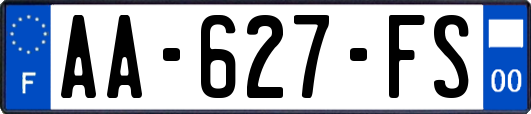 AA-627-FS