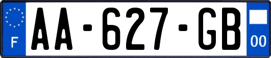 AA-627-GB