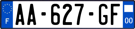 AA-627-GF