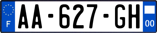 AA-627-GH