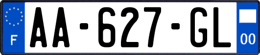 AA-627-GL